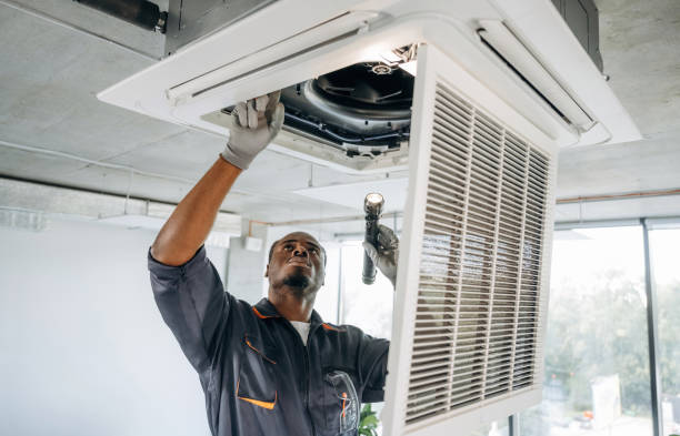 Licensed Hvac Repair service in Glasgow, OR - FH HVAC